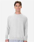 Hanes Unisex Beefy® Sweats Premium Heavyweight Crewneck Sweatshirt OG600