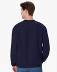 Hanes Unisex Beefy® Sweats Premium Heavyweight Crewneck Sweatshirt OG600