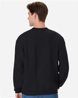 Hanes Unisex Beefy® Sweats Premium Heavyweight Crewneck Sweatshirt OG600