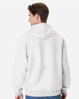 Hanes Unisex Beefy® Sweats Premium Heavyweight Hooded Sweatshirt OG700