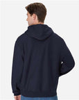 Hanes Unisex Beefy® Sweats Premium Heavyweight Hooded Sweatshirt OG700