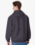 Hanes Unisex Beefy® Sweats Premium Heavyweight Hooded Sweatshirt OG700