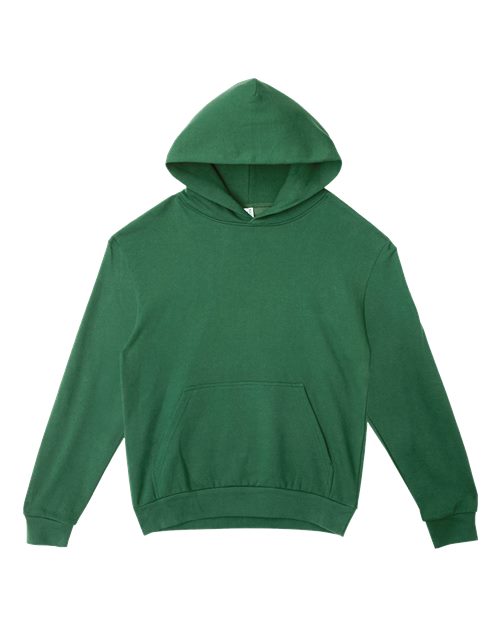 Lane Seven Unisex Urban Pullover Hooded Sweatshirt LS16001