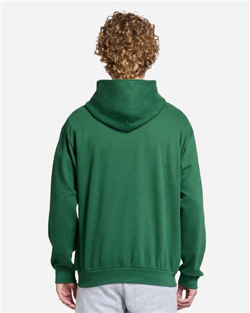 Lane Seven Unisex Urban Pullover Hooded Sweatshirt LS16001