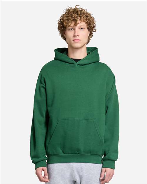 Lane Seven Unisex Urban Pullover Hooded Sweatshirt LS16001