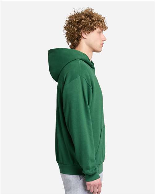 Lane Seven Unisex Urban Pullover Hooded Sweatshirt LS16001