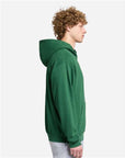 Lane Seven Unisex Urban Pullover Hooded Sweatshirt LS16001