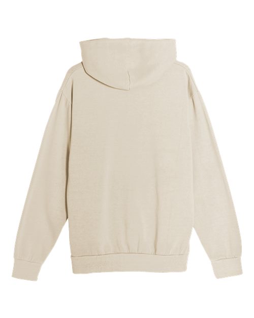 Lane Seven Unisex Urban Pullover Hooded Sweatshirt LS16001