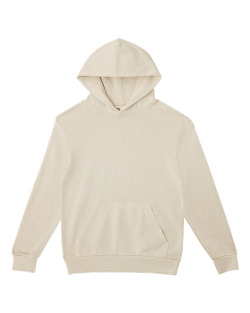 Lane Seven Unisex Urban Pullover Hooded Sweatshirt LS16001