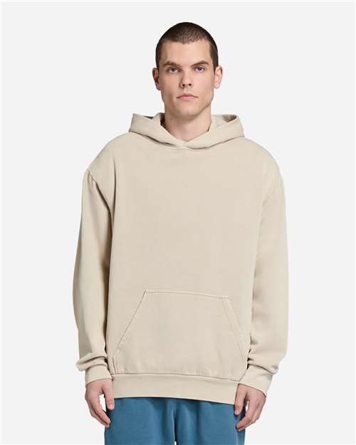 Lane Seven Unisex Urban Pullover Hooded Sweatshirt LS16001