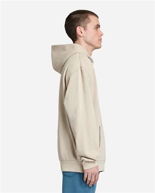 Lane Seven Unisex Urban Pullover Hooded Sweatshirt LS16001