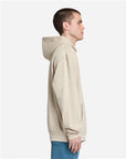 Lane Seven Unisex Urban Pullover Hooded Sweatshirt LS16001