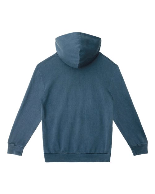Lane Seven Unisex Urban Pullover Hooded Sweatshirt LS16001