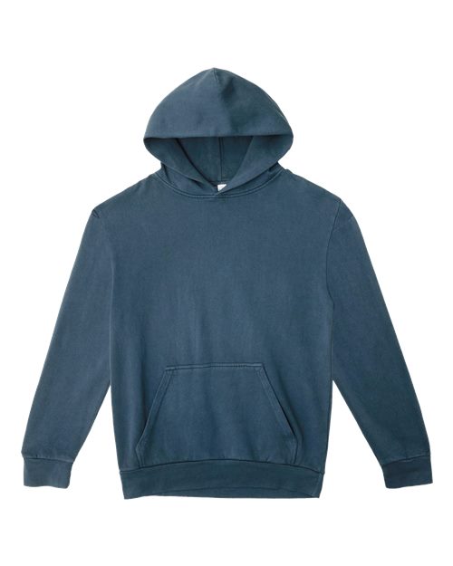 Lane Seven Unisex Urban Pullover Hooded Sweatshirt LS16001