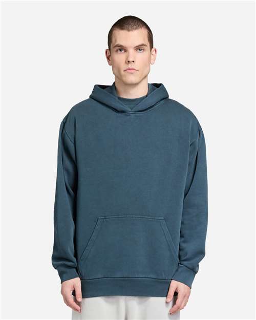 Lane Seven Unisex Urban Pullover Hooded Sweatshirt LS16001