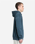 Lane Seven Unisex Urban Pullover Hooded Sweatshirt LS16001