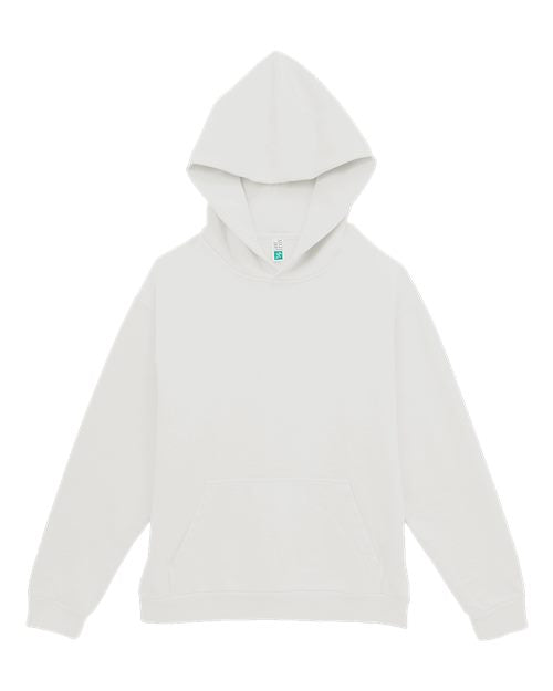 Lane Seven Unisex Urban Pullover Hooded Sweatshirt LS16001