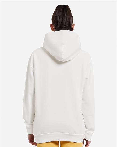 Lane Seven Unisex Urban Pullover Hooded Sweatshirt LS16001