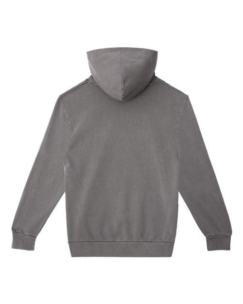 Lane Seven Unisex Urban Pullover Hooded Sweatshirt LS16001