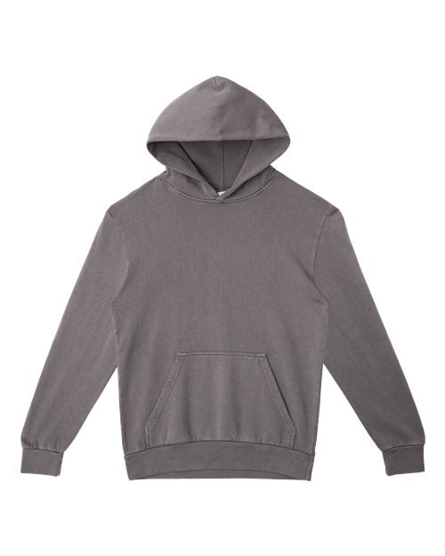 Lane Seven Unisex Urban Pullover Hooded Sweatshirt LS16001