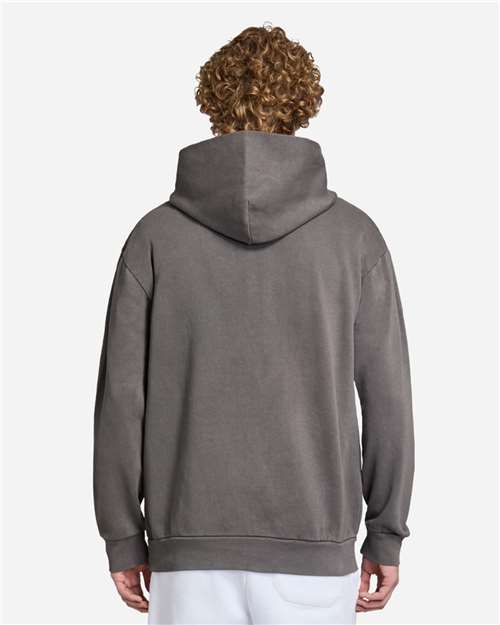 Lane Seven Unisex Urban Pullover Hooded Sweatshirt LS16001