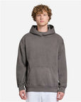 Lane Seven Unisex Urban Pullover Hooded Sweatshirt LS16001