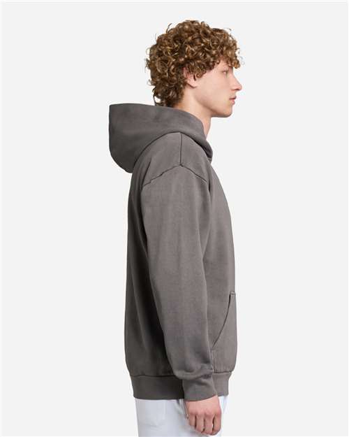 Lane Seven Unisex Urban Pullover Hooded Sweatshirt LS16001