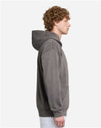 Lane Seven Unisex Urban Pullover Hooded Sweatshirt LS16001