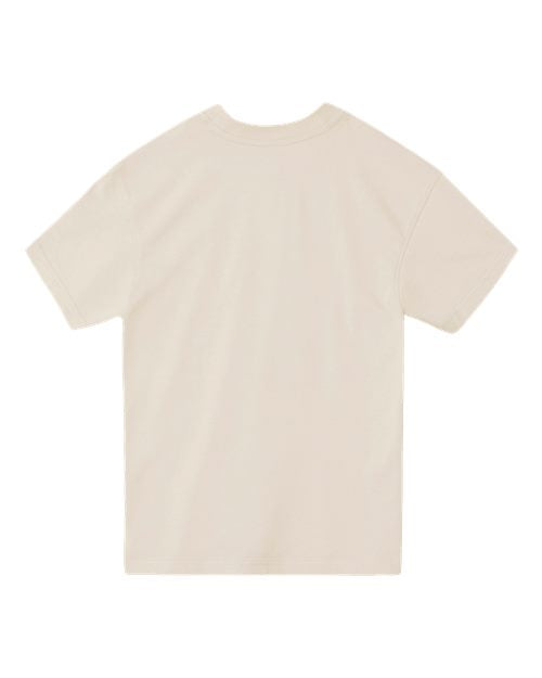 Lane Seven Urban Heavyweight T-Shirt LS16005
