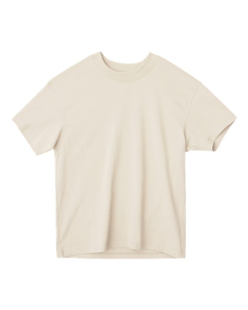Lane Seven Urban Heavyweight T-Shirt LS16005