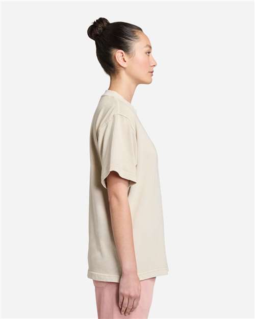 Lane Seven Urban Heavyweight T-Shirt LS16005
