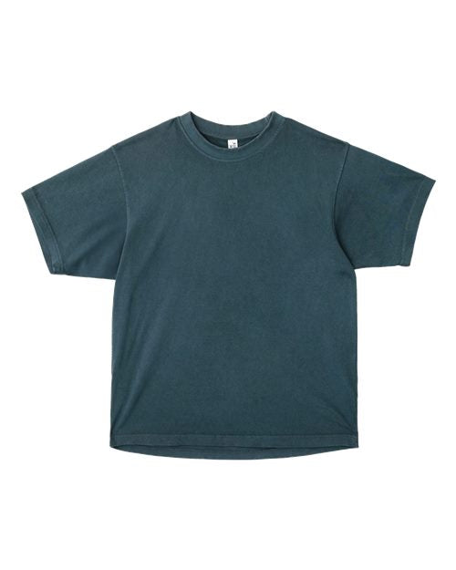 Lane Seven Urban Heavyweight T-Shirt LS16005