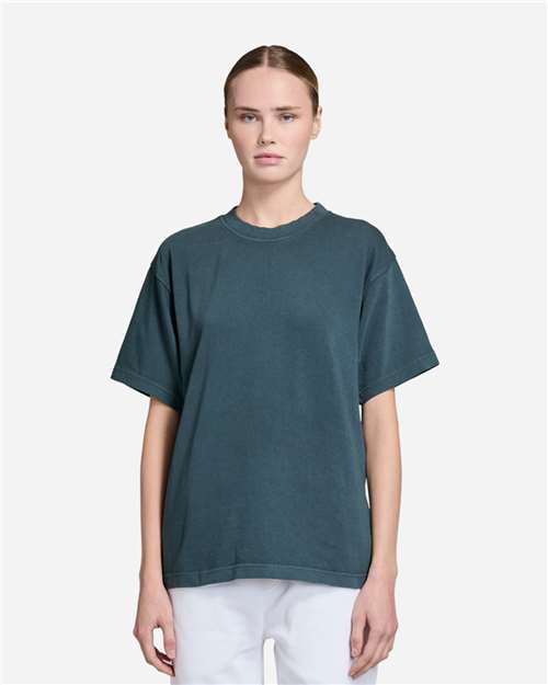 Lane Seven Urban Heavyweight T-Shirt LS16005