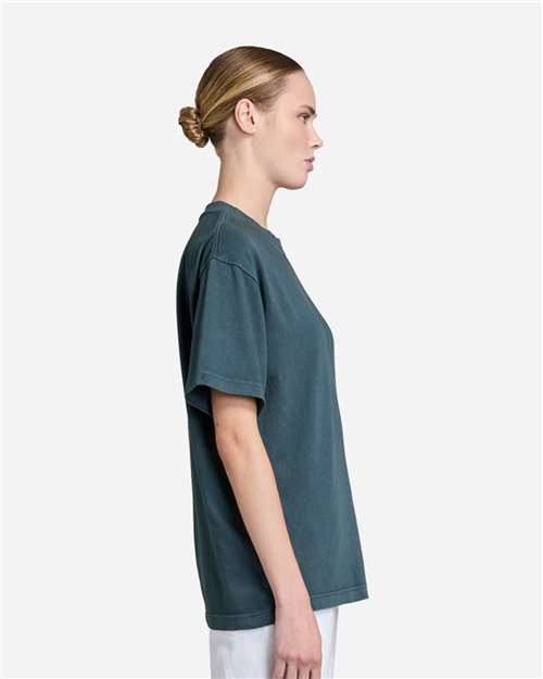Lane Seven Urban Heavyweight T-Shirt LS16005