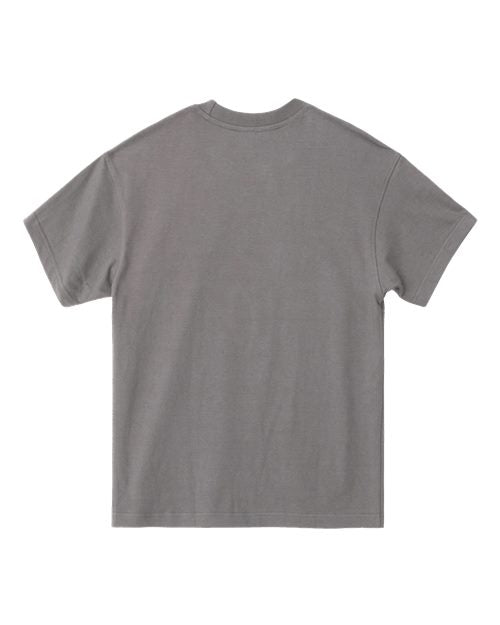 Lane Seven Urban Heavyweight T-Shirt LS16005