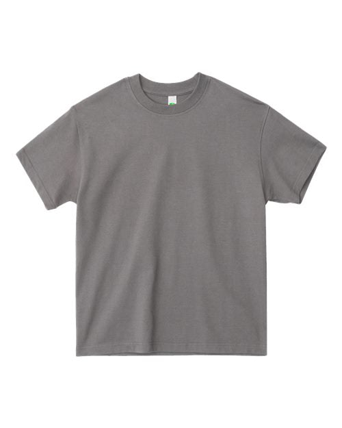 Lane Seven Urban Heavyweight T-Shirt LS16005