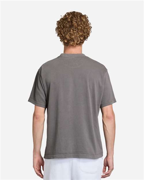 Lane Seven Urban Heavyweight T-Shirt LS16005