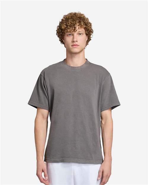 Lane Seven Urban Heavyweight T-Shirt LS16005
