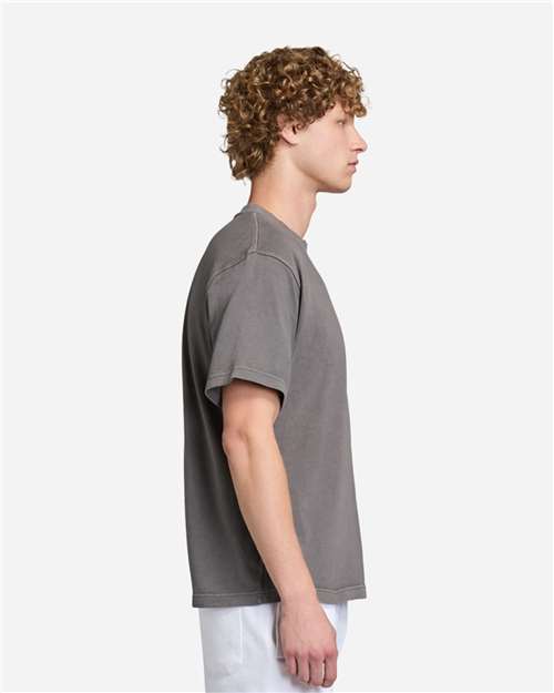 Lane Seven Urban Heavyweight T-Shirt LS16005