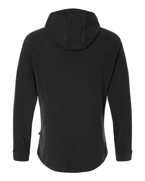 Swannies Men's Glasgow Hooded Sweatshirt SWGH600