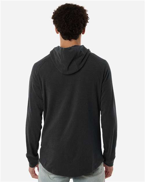 Swannies Men's Glasgow Hooded Sweatshirt SWGH600