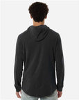 Swannies Men's Glasgow Hooded Sweatshirt SWGH600
