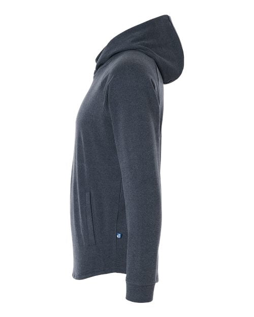 Swannies Men's Glasgow Hooded Sweatshirt SWGH600