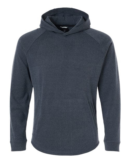 Swannies Men's Glasgow Hooded Sweatshirt SWGH600