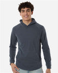 Swannies Men's Glasgow Hooded Sweatshirt SWGH600