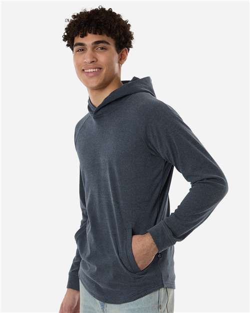 Swannies Men's Glasgow Hooded Sweatshirt SWGH600