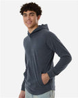 Swannies Men's Glasgow Hooded Sweatshirt SWGH600