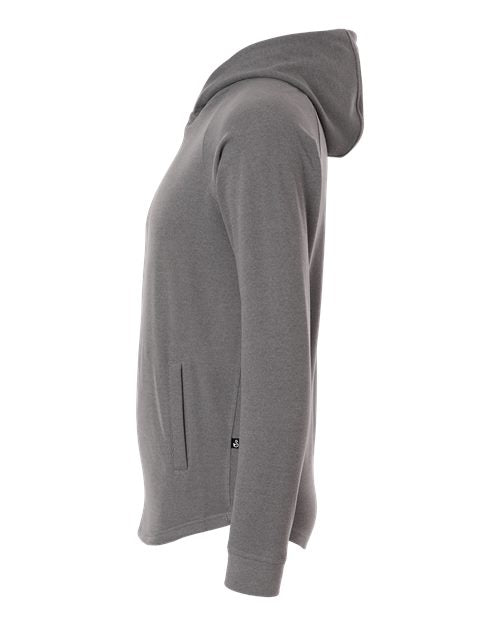 Swannies Men's Glasgow Hooded Sweatshirt SWGH600