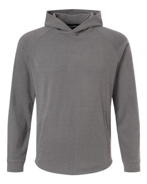 Swannies Men's Glasgow Hooded Sweatshirt SWGH600