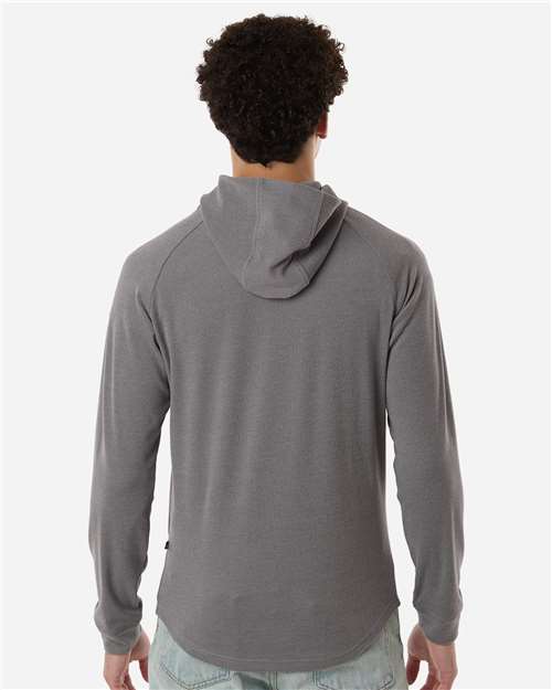 Swannies Men's Glasgow Hooded Sweatshirt SWGH600